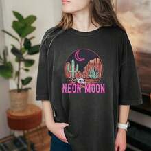 Women T-Shirts - Ox-tg - View 8