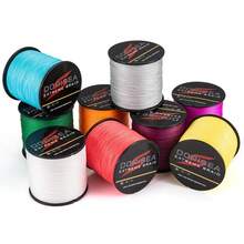 Fishing Lines - Grey - View 7