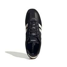 Adidas BARREDA LO Comfortable Fit German Army Trainers Casual Sneakers Unisex Black - Black - View 7