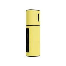 1PC Colorful Leather Protective Case Cover Compatible With Heated Device, Portable Sleeve Holder, Stylish Anti-Scratch Accessory - Multiple Colors - View 5