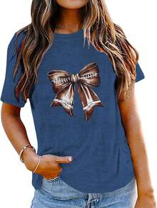 Women T-Shirts - 三拱 - 查看 4