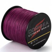Fishing Lines - Grey - View 10