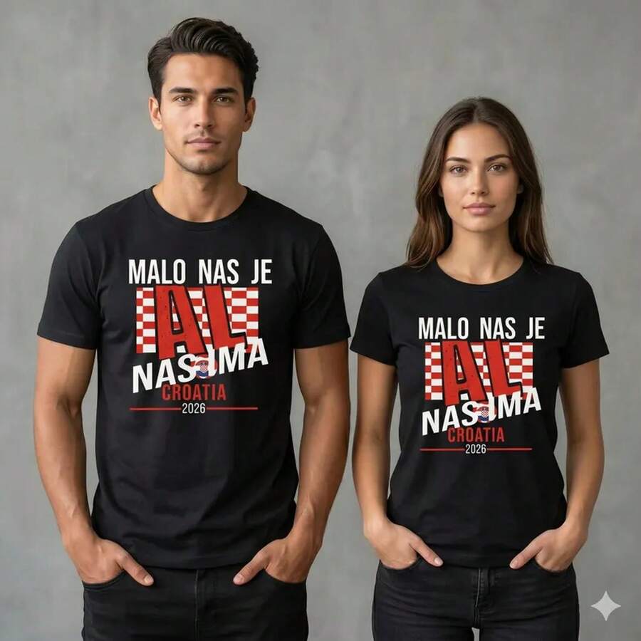 Women T-Shirts - 黑色 - 查看 1