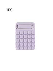 1 cái/2 cái giá đỡ điện thoại bằng silicone có cốc hút, keo dính chắc chắn chống trượt rảnh tay, nhiều màu, đồ dùng thiết yếu tựu trường, gắn tường cho phòng tắm nhà bếp du lịch, tương thích với iPhone và điện thoại Android - A - Xem 17
