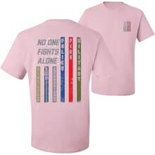 Women T-Shirts - 右 - 查看 4