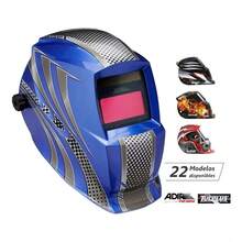 Protective Equipment - Blue - View 3