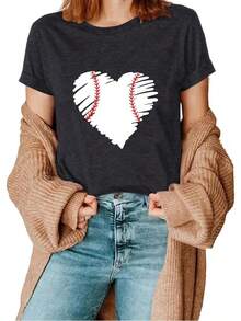 Women T-Shirts - 1-dalam - View 2
