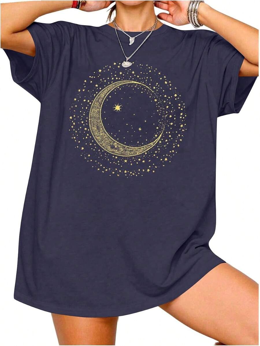 Women T-Shirts - 鮑特 - 查看 1