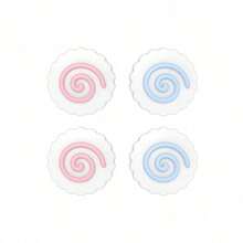 Cute Game-Themed Silicone Joystick Caps For Switch 2/Ns2/ For Switch2 - Vibrant Animal & Character Designs, Durable Joypad Thumb Rocker Covers, Non-Slip Grip, Easy To Clean, Gaming Additions, Playful Design, Smooth - View 16