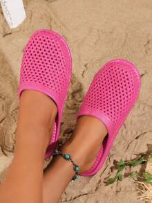 Hot Pink