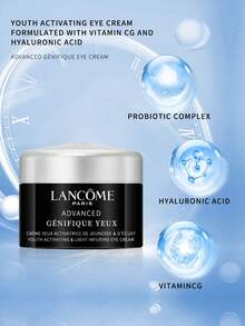 Lancôme 象印焕采亮采眼霜 - 赋活青春亮采眼霜 - 淡化黑眼圈和细纹，5毫升迷你装 - 0.16 FL.OZ./ 5ML - 查看 8
