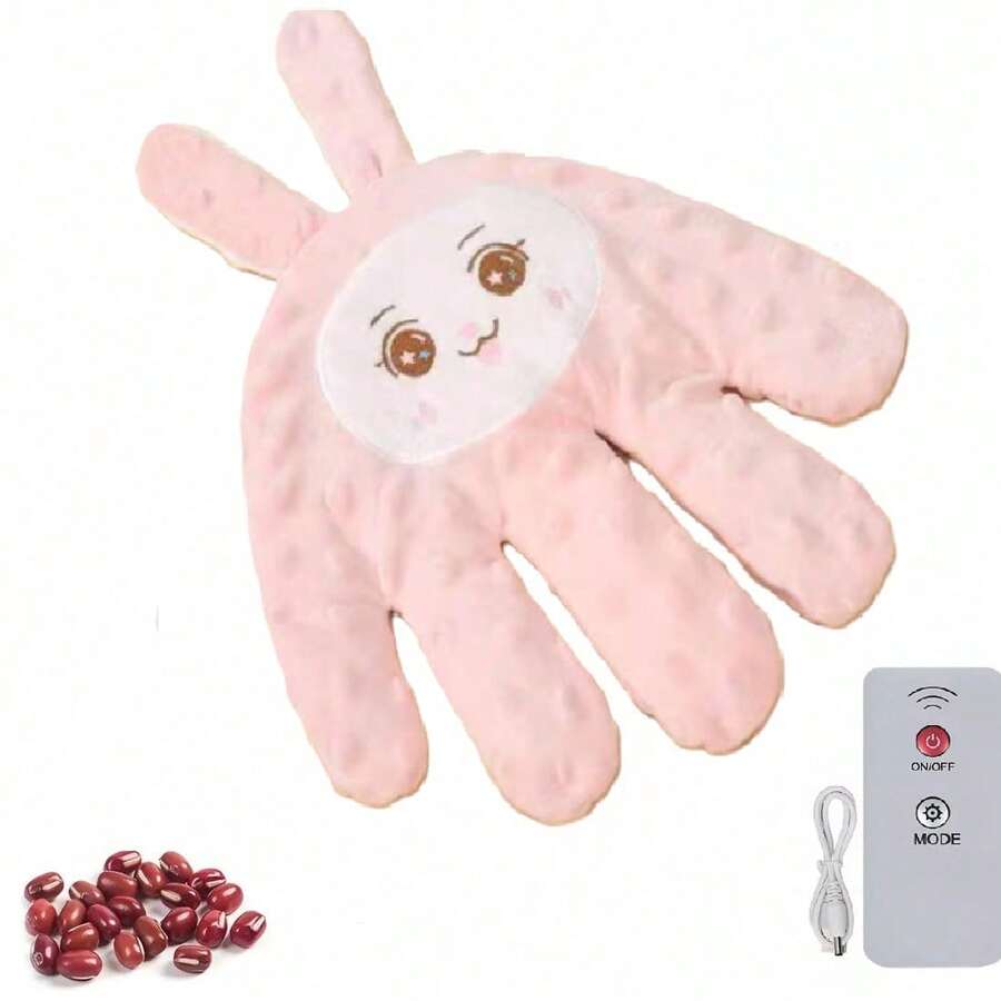 Kids Pillows & Shams - Pale Pink - View 1