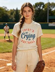 Women T-Shirts - 米色 - 查看 3