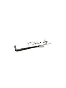 Custom Name Engraved Stainless Steel Tie Clip For Men – Personalized Text; Suitable For Grooms, Groomsmen, And Birthday Gifts - Multicolor - View 6