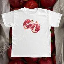 Women T-Shirts - Roe Red 02 - View 6