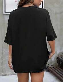 Women T-Shirts - 後退 - 查看 4