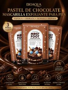 Hand & Foot Mask - Foot Mask - View 1