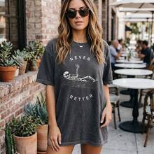 Women T-Shirts - 小狗套Gy Woen#B1 - 查看 2