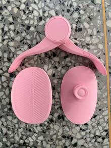 盆底肌與大腿訓練器－非電動、ABS材質，適用於內側大腿塑形與恥骨強化 - 彩色 - 查看 6