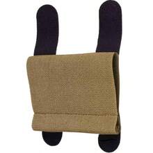 1pc Elastic Tactical Quick Release MOLLE Pouch, Hook And Loop Attachment, Suitable For Chest Rig, Duty Belt, Horizontal Combat Belt Accessories - Multicolor - View 11