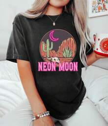 Women T-Shirts - Ox-tg - View 9