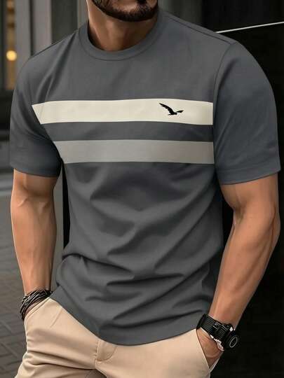 Men T-Shirts