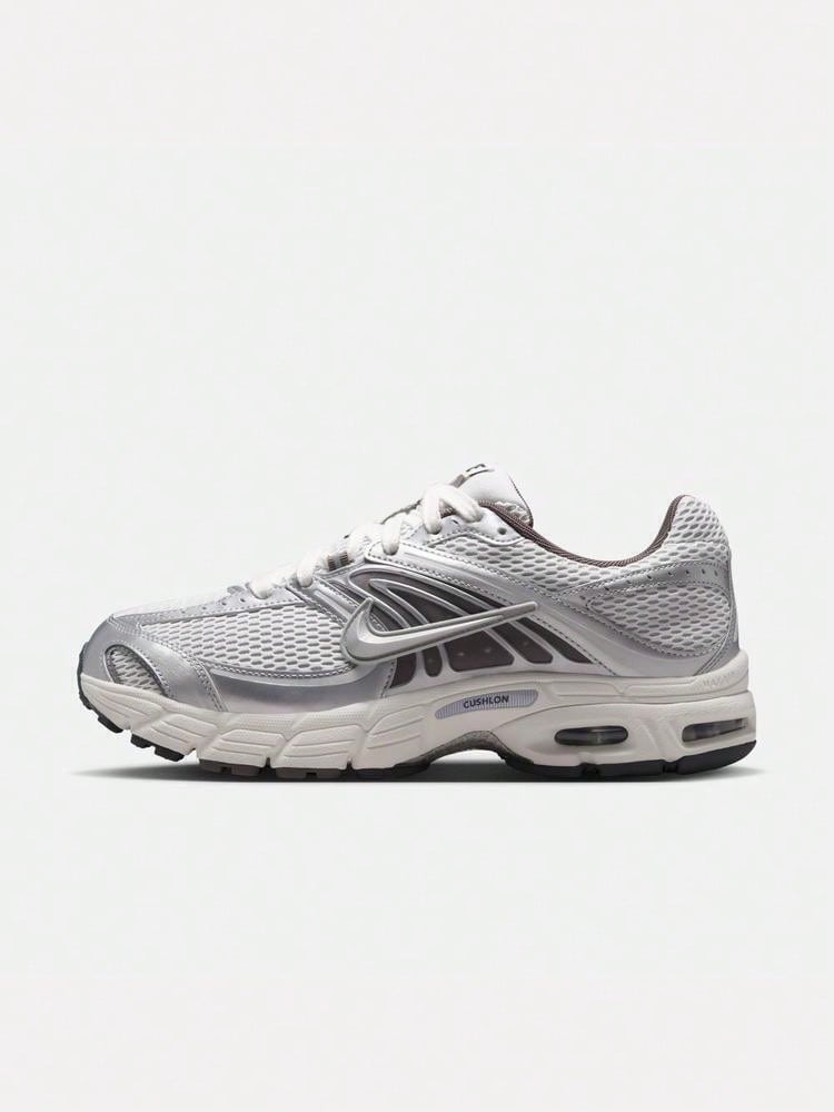 Men's NIKE AIR MAX 2K Low-Top Sports Casual Shoes IV5759-094 - Light Grey - View 1