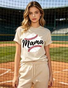 Women T-Shirts - Z8米色 - 查看 3