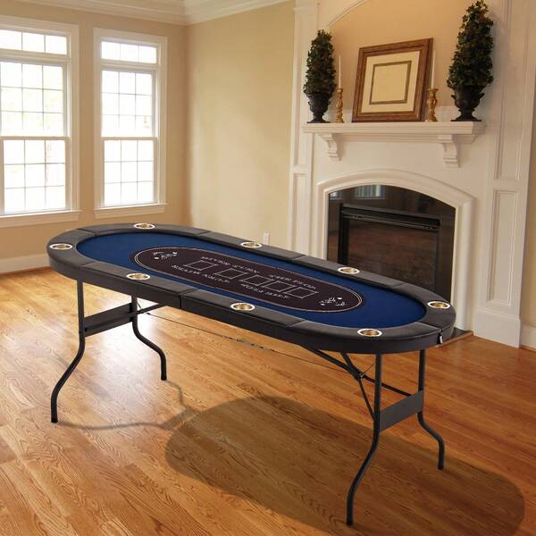 Folding Tables & Chairs