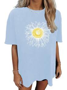 Women T-Shirts - 弓 - 查看 1