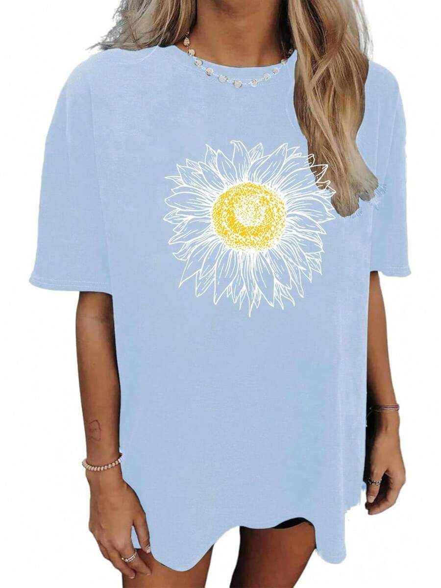Women T-Shirts - 弓 - 查看 1