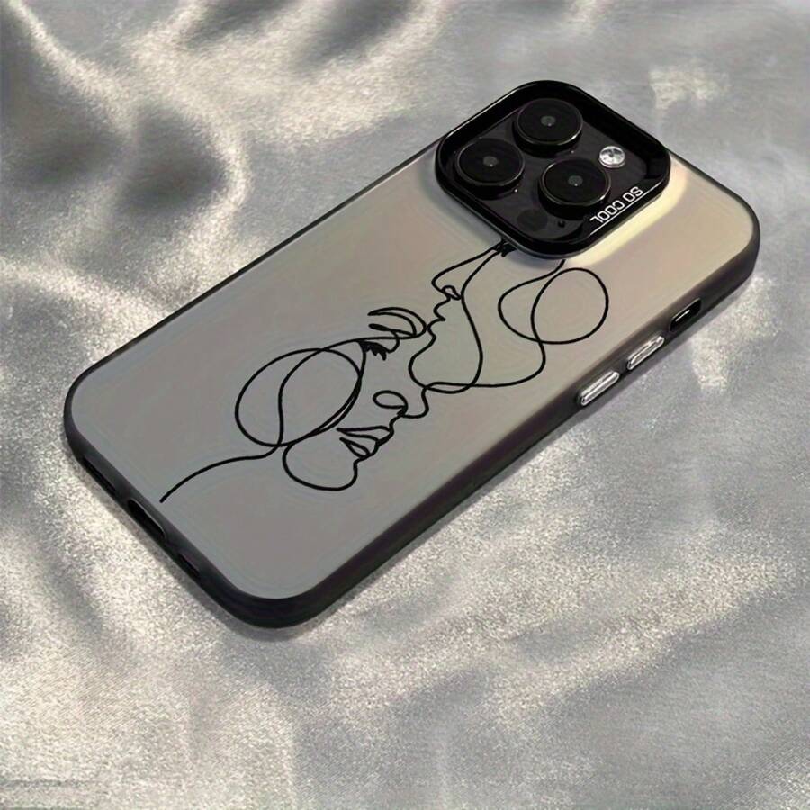 Fashion Phone Cases - 圖片1pcs - 查看 1