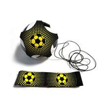 Football Training Waist Belt, Adjustable Football Training Equipment, Suitable For Adult Individual Kicking And Throwing Practice, Used For Skill Control Training - Multicolor - View 5
