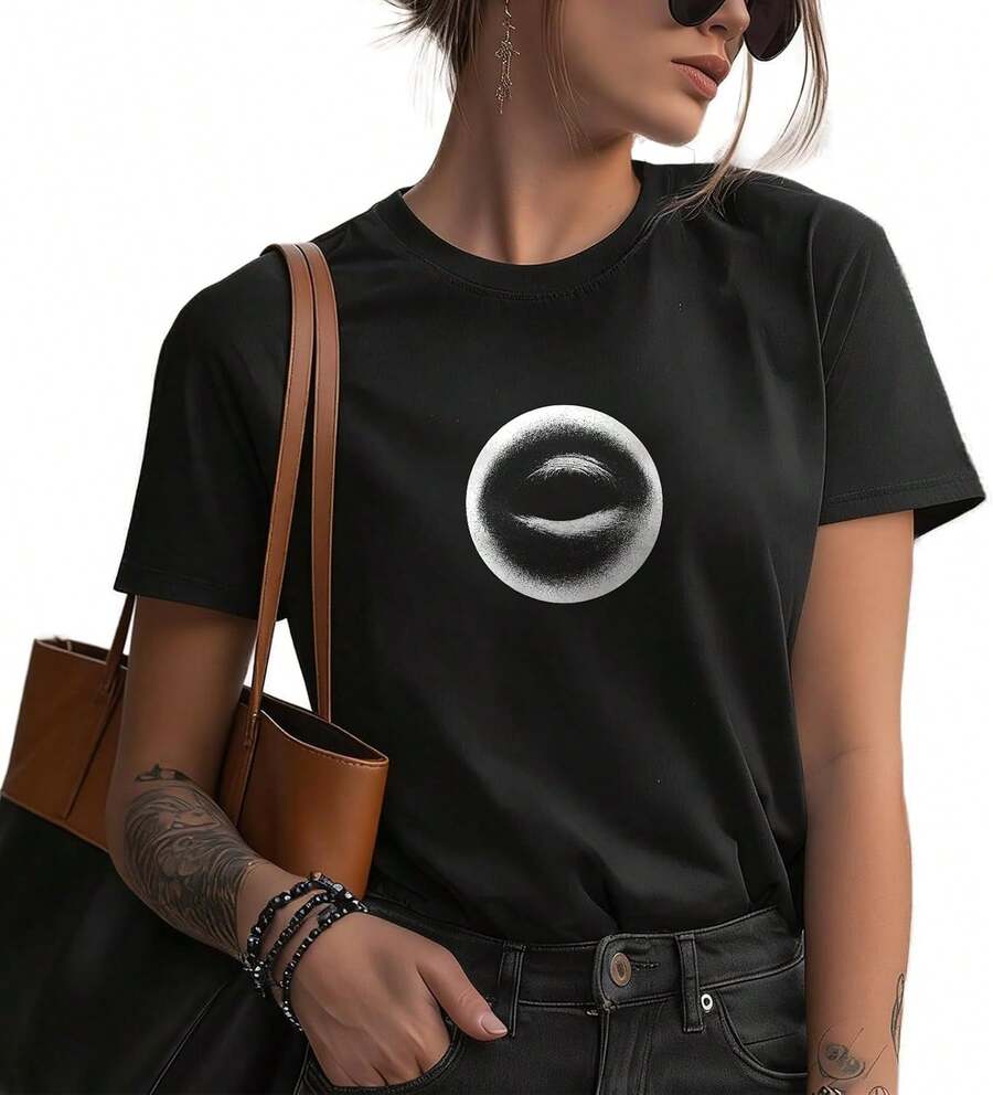 Women T-Shirts - Vintage19 - 查看 1