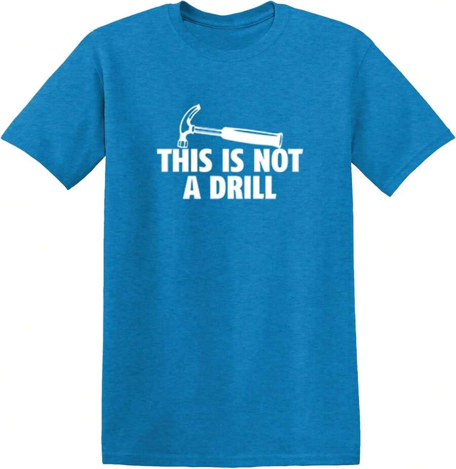 Women T-Shirts - Heather apphire - 查看 1
