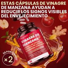 MEGNETA Vitamins/Minerals - Dos Botellas - View 7