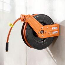 Pneumatic Tools & Accessories - Orange - View 9