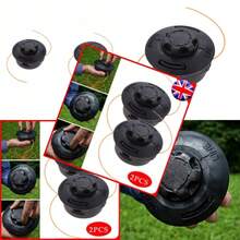 2 X Strimmer Head For STIHL AutoCut C25-2 FS100 FS110 FS120 FS130 FS200 FS240 - OC0000011580231 - View 3