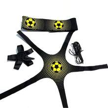 Football Training Waist Belt, Adjustable Football Training Equipment, Suitable For Adult Individual Kicking And Throwing Practice, Used For Skill Control Training - Multicolor - View 9
