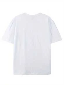 Camiseta Retro con el Retrato del Portero de Vozinha, Cabo Verde |   Copa del Mundo 2026 |   Ropa Deportiva Urbana con Diseño Gráfico |   Camiseta con meme divertido |   Camiseta unisex de p - Blanco - Ver 2