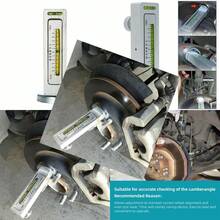 Magnetic Gauge Tool For Car Truck Camber Castor Strut Wheel Alignment Angle UK - VJF0115 - 查看 2