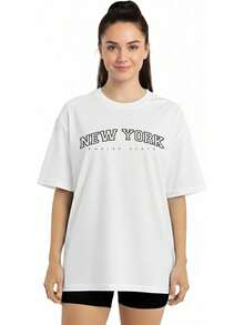 Nueva York Blanco