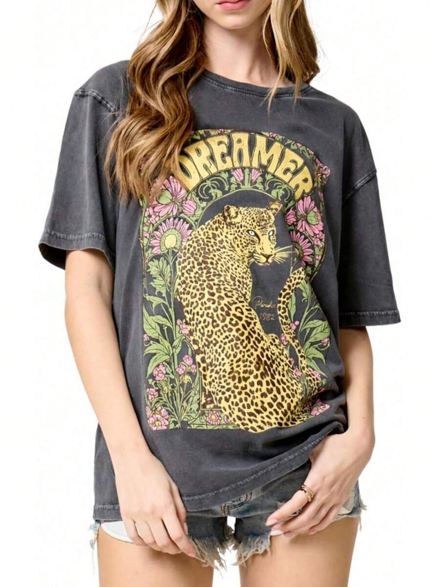 Women T-Shirts - 返回-1 - 查看 1