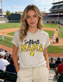 Women T-Shirts - Z4米色 - 查看 3