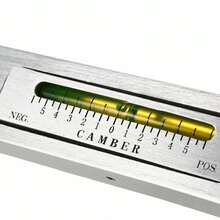 Magnetic Gauge Tool For Car Truck Camber Castor Strut Wheel Alignment Angle UK - VJF0115 - 查看 8