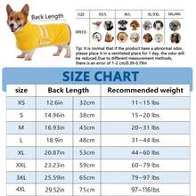 1pc Dog Bathrobe, Absorbent Pet Towel Robe, Quick-Drying Fabric, Reversible Design With Adjustable Structure, Suitable For Different Dog Breeds And Body Types, Ideal For Bathing, Swimming, Beach And Daily Grooming - Multicolor - View 4