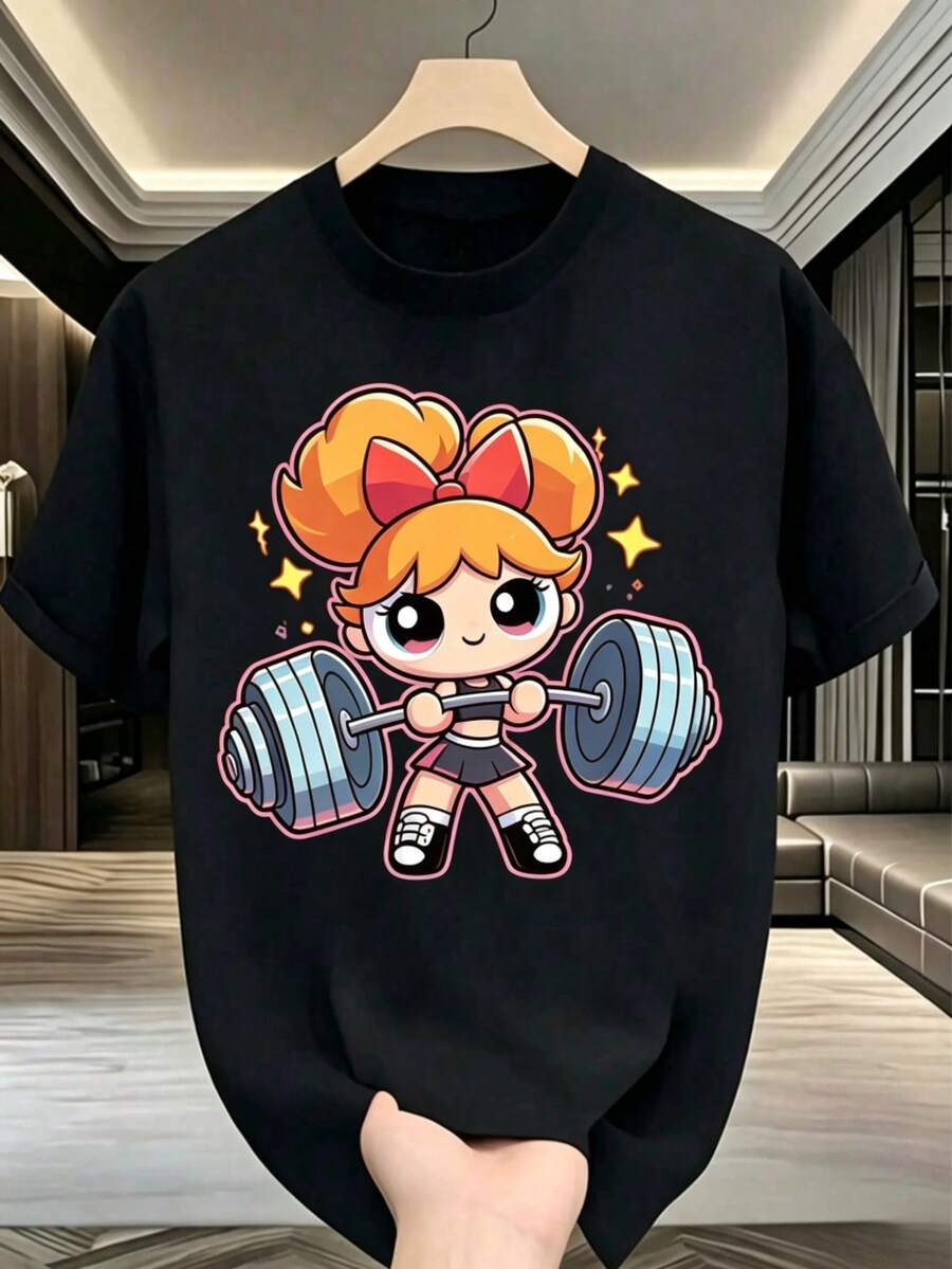 Women T-Shirts