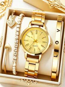 Gold