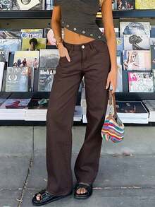 Coffee Brown