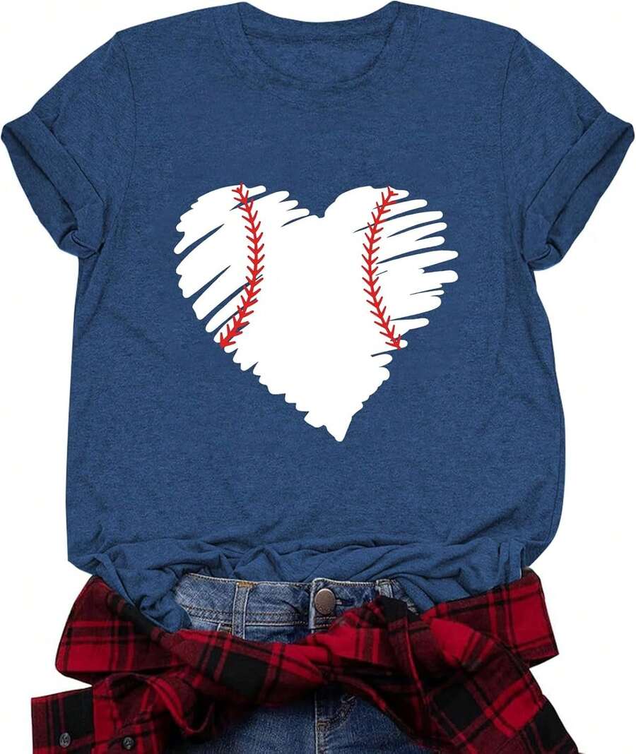 Women T-Shirts - 1弧 - 查看 1